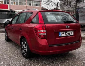 Kia Ceed 1.4 газ - 2500 € / 4889.57 лв. - 19067290 3