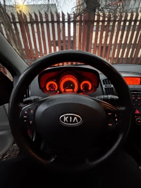 Kia Ceed 1.4 газ - 2500 € / 4889.57 лв. - 19067290 5