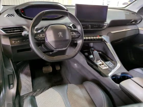 Peugeot 3008 3008 HYBRID 225 E-EAT8 ALLURE PACK, снимка 12