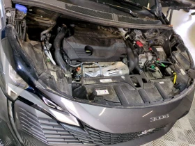 Peugeot 3008 3008 HYBRID 225 E-EAT8 ALLURE PACK, снимка 9