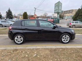 Peugeot 308 1.6 E-HDI - 5150 € / 10072.52 лв. - 31053007 3