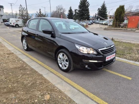 Peugeot 308 1.6 E-HDI - 5150 € / 10072.52 лв. - 31053007 2