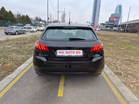 Peugeot 308 1.6 E-HDI - 5150 € / 10072.52 лв. - 31053007 7
