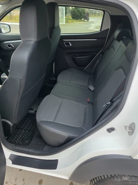 Dacia Spring - 12500 € / 24447.88 лв. - 35351371 8