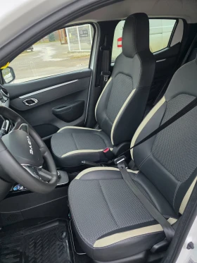 Dacia Spring - 12500 € / 24447.88 лв. - 35351371 7