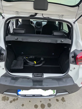 Dacia Spring - 12500 € / 24447.88 лв. - 35351371 15