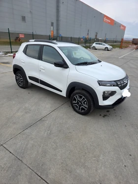 Dacia Spring - 12500 € / 24447.88 лв. - 35351371 2