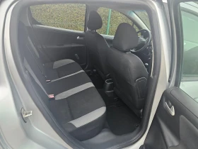 Peugeot 207 1.4-Газ инж- Гаражно, снимка 16