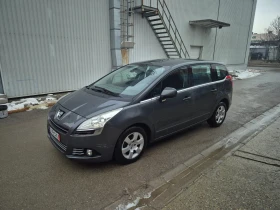 Peugeot 5008 - 3850 € / 7529.95 лв. - 84204039 3