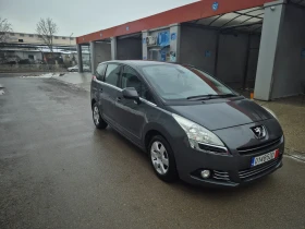 Peugeot 5008 - 3850 € / 7529.95 лв. - 84204039 2