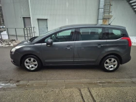 Peugeot 5008 - 3850 € / 7529.95 лв. - 84204039 6