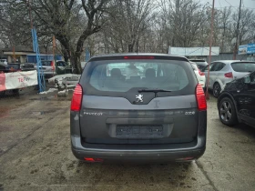 Peugeot 5008, снимка 15