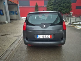 Peugeot 5008 - 3850 € / 7529.95 лв. - 84204039 8