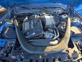 BMW M4 - 21350 € / 41756.97 лв. - 86813272 8