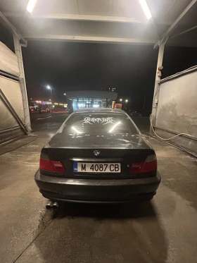 BMW 320 Coupe Зимарка - 1600 € / 3129.33 лв. - 18436591 9