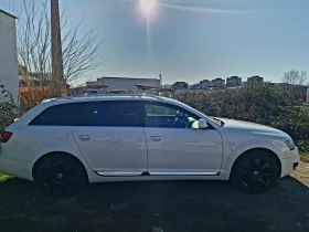Audi A6 Allroad 3.0 - 5300 € / 10365.90 лв. - 17901663 4