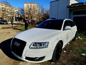 Audi A6 Allroad 3.0 - 5300 € / 10365.90 лв. - 17901663 6