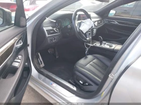 BMW 740 3.0l I - 17900 € / 35009.36 лв. - 62198267 5