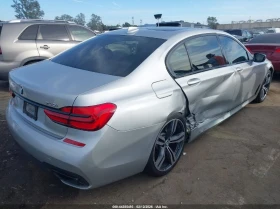 BMW 740 3.0l I - 17900 € / 35009.36 лв. - 62198267 4