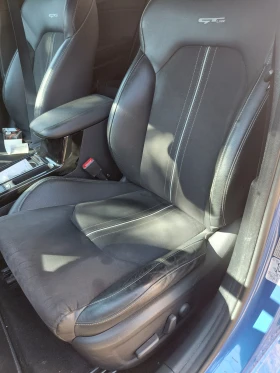 Kia Ceed Gt - 12500 € / 24447.88 лв. - 21273819 8