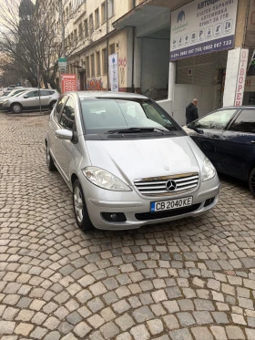 Mercedes-Benz A 150 - 2050 € / 4009.45 лв. - 37875200 3