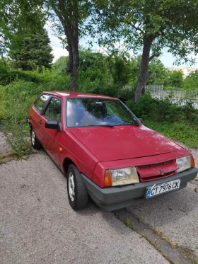 Lada Samara 1300s - 1100 € / 2151.41 лв. - 91731081 3