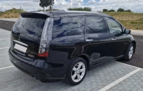 Mitsubishi Grandis ����� ���������  | Mobile.bg � ����� ������ 3