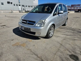 Opel Meriva 1.6 - 1900 € / 3716.08 лв. - 59753649 4
