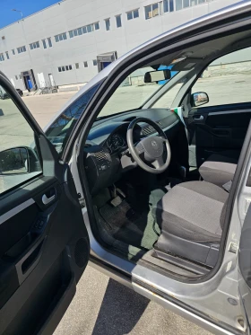 Opel Meriva 1.6 - 1900 € / 3716.08 лв. - 59753649 7