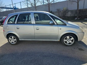 Opel Meriva 1.6 - 1900 € / 3716.08 лв. - 59753649 2