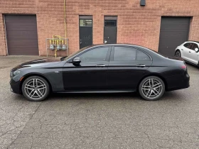 Mercedes-Benz E 53 AMG * CARFAX * BURMESTER * ОБДУХВАНЕ *  - 54950 € / 107472.86 лв. - 29983058 5