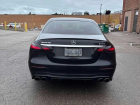 Mercedes-Benz E 53 AMG * CARFAX * BURMESTER * ОБДУХВАНЕ *  - 54950 € / 107472.86 лв. - 29983058 6