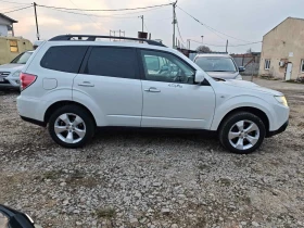 Subaru Forester 2.5 XT | Auto.bg — изображение 8