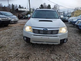 Subaru Forester 2.5 XT | Auto.bg — изображение 3