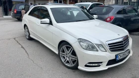 Mercedes-Benz E 250 