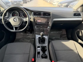 VW Golf 7.5 FACELIFT DISTR. CAR PLAY/ ANDROID AUTo - 9500 € / 18580.38 лв. - 59530584 8