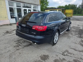 Audi A6 ALLROAD 3.0TDI QUATTRO NAVI ITALY - 4300 € / 8410.07 лв. - 26316547 5