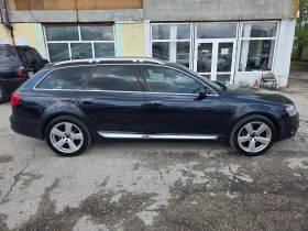 Audi A6 ALLROAD 3.0TDI QUATTRO NAVI ITALY - 4300 € / 8410.07 лв. - 26316547 4