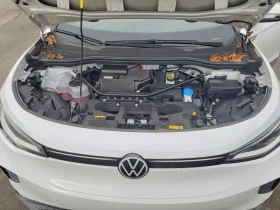 VW ID.4 Volkswagen Pro S | Auto.bg — изображение 11