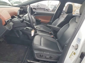 VW ID.4 Volkswagen Pro S | Auto.bg — изображение 7