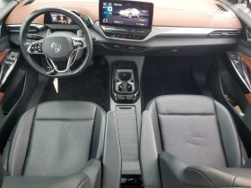 VW ID.4 Volkswagen Pro S | Auto.bg — изображение 8