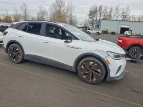 VW ID.4 Volkswagen Pro S | Auto.bg — изображение 4