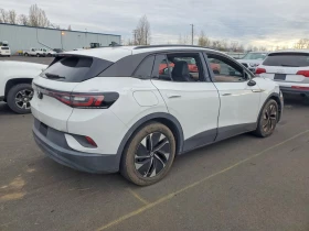 VW ID.4 Volkswagen Pro S | Auto.bg — изображение 3