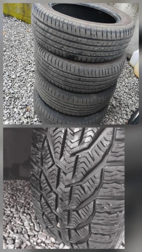 Toyota Corolla verso 2.2D-4D/Facelift - 2250 € / 4400.62 лв. - 18284791 15