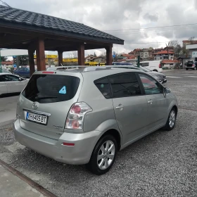 Toyota Corolla verso 2.2D-4D/Facelift - 2250 € / 4400.62 лв. - 18284791 4