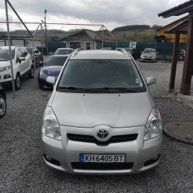 Toyota Corolla verso 2.2D-4D/Facelift - 2250 € / 4400.62 лв. - 18284791 3