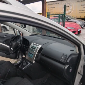 Toyota Corolla verso 2.2D-4D/Facelift - 2250 € / 4400.62 лв. - 18284791 10