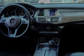 Mercedes-Benz CLS 350 AMG Line  | Mobile.bg � ����� ������ 8