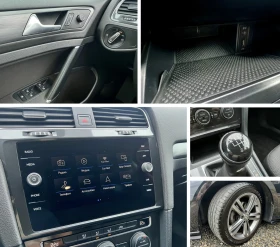 VW Golf 1.5TSI R-line 150�.� ��������� | Mobile.bg � ����� ������ 13