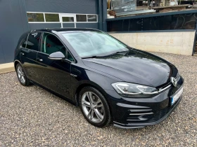 VW Golf 1.5TSI R-line 150�.� ��������� | Mobile.bg � ����� ������ 2